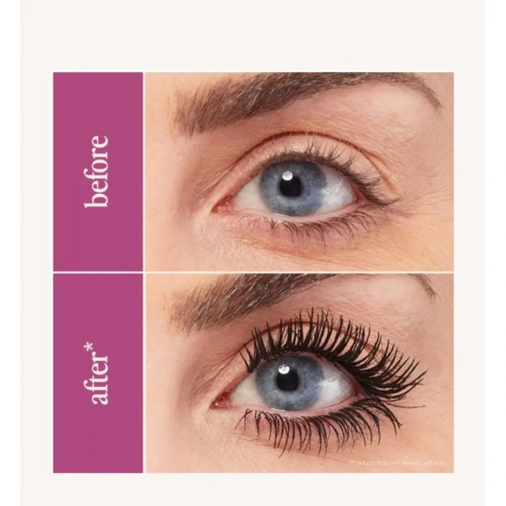 Grande Cosmetics GrandeDRAMA Intense Thickening Mascara New